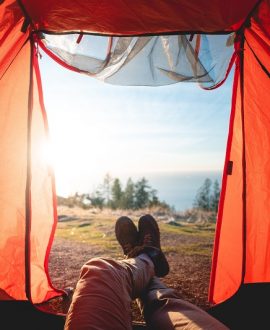 אוהלים לאירועים